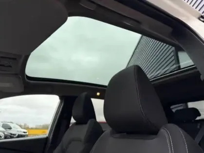 Photo 20 Nissan Qashqai  Mild Hybrid 140 ch