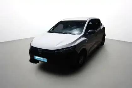 Photo Dacia Sandero Access