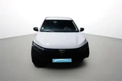 Photo 1 Dacia Sandero  SCe 65