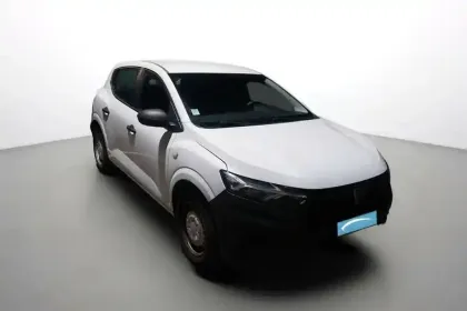 Photo 7 Dacia Sandero  SCe 65
