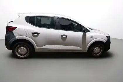 Photo 6 Dacia Sandero  SCe 65