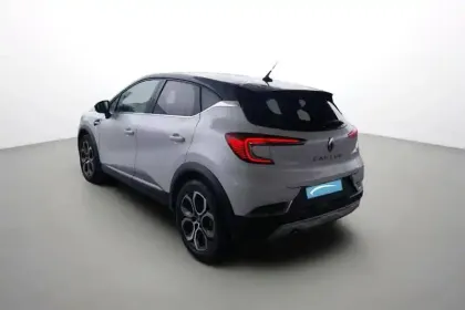 Photo 6 Renault Captur  TCe 100