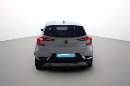 Photo 7 Renault Captur  TCe 100