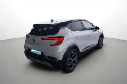 Photo 8 Renault Captur  TCe 100