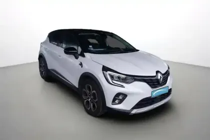 Photo 10 Renault Captur  TCe 100