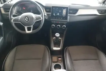 Photo 11 Renault Captur  TCe 100