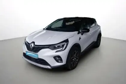 Photo 3 Renault Captur  TCe 100