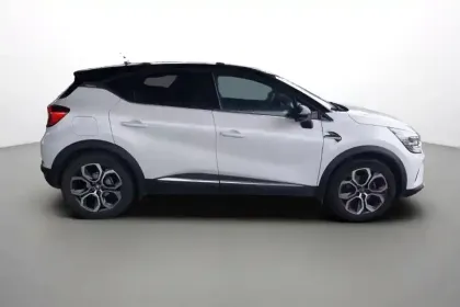 Photo 9 Renault Captur  TCe 100