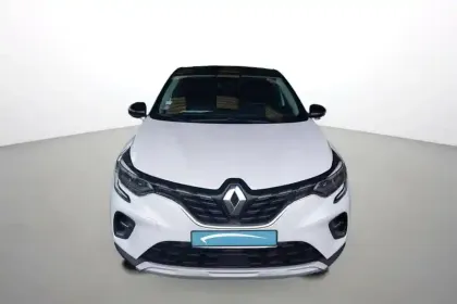 Photo 4 Renault Captur  TCe 100