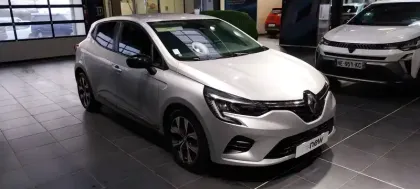 Photo 1 Renault Clio  TCe 90