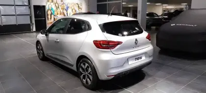 Photo 3 Renault Clio  TCe 90