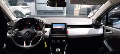 Photo 4 Renault Clio  TCe 90