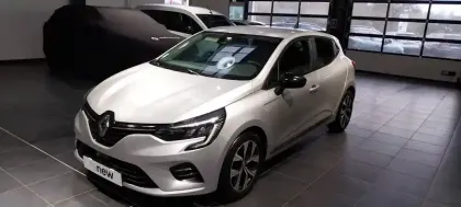 Photo Renault Clio Evolution