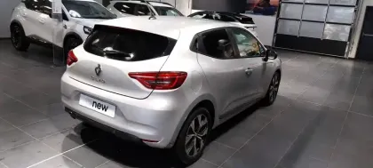 Photo 2 Renault Clio  TCe 90