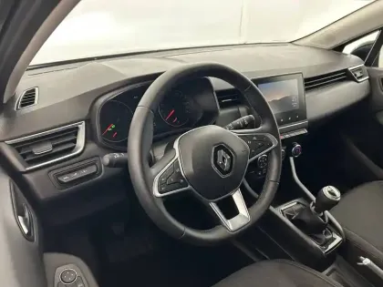 Photo 18 Renault Clio  TCe 90