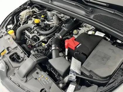 Photo 29 Renault Clio  TCe 90