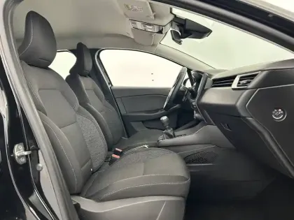 Photo 22 Renault Clio  TCe 90