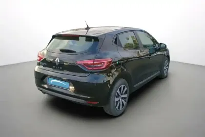 Photo 5 Renault Clio  TCe 90