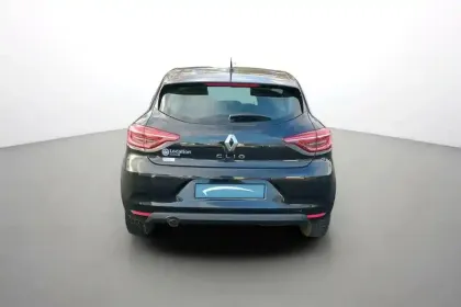 Photo 4 Renault Clio  TCe 90