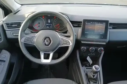 Photo 8 Renault Clio  TCe 90