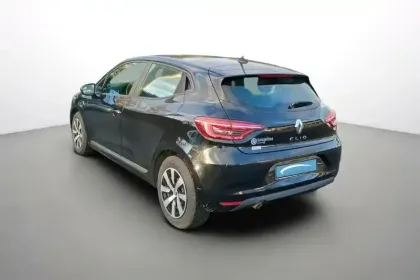Photo 3 Renault Clio  TCe 90