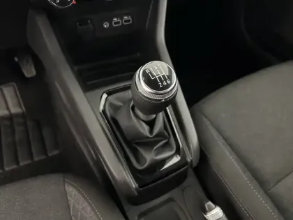 Photo 21 Renault Clio  TCe 90