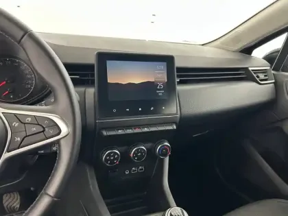 Photo 20 Renault Clio  TCe 90