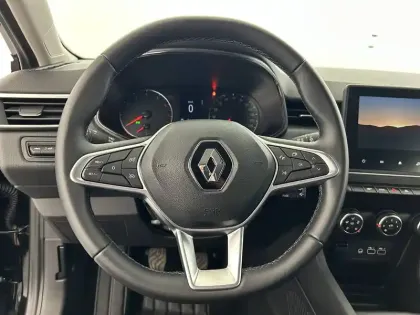 Photo 23 Renault Clio  TCe 90