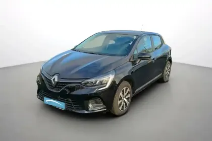 Photo Renault Clio Equilibre