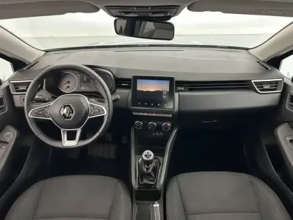 Photo 31 Renault Clio  TCe 90