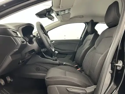 Photo 17 Renault Clio  TCe 90