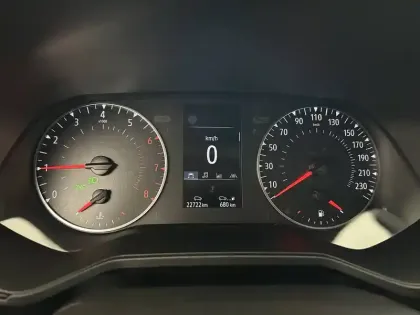 Photo 25 Renault Clio  TCe 90