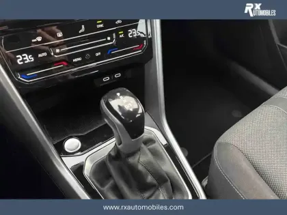 Photo 18 Volkswagen T-roc  1.5 TSI EVO 150 Start/Stop DSG7