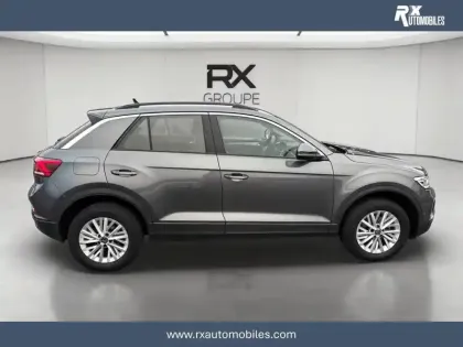 Photo 7 Volkswagen T-roc  1.5 TSI EVO 150 Start/Stop DSG7