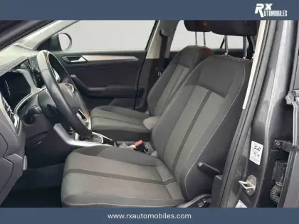 Photo 11 Volkswagen T-roc  1.5 TSI EVO 150 Start/Stop DSG7