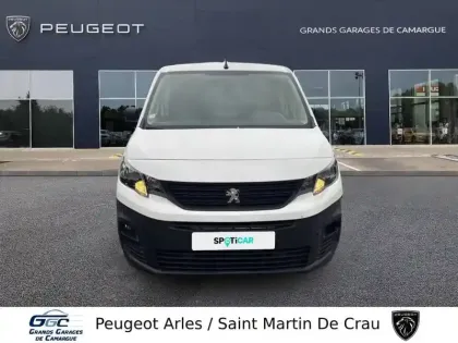 Photo 1 Peugeot Partner  FOURGON LONG 950 KG BLUEHDI 130 S&S BVM6