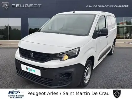 Photo Peugeot Partner Premium