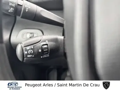 Photo 11 Peugeot Partner  FOURGON LONG 950 KG BLUEHDI 130 S&S BVM6