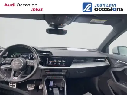 Photo 13 Audi A3  Sportback 40 TFSIe 204 S tronic 6