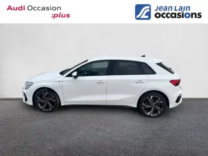 Photo 10 Audi A3  Sportback 40 TFSIe 204 S tronic 6