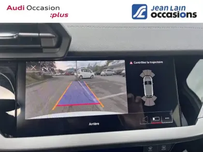 Photo 12 Audi A3  Sportback 40 TFSIe 204 S tronic 6