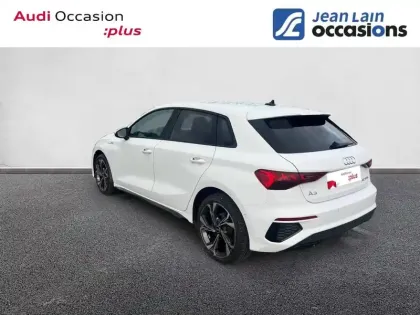 Photo 8 Audi A3  Sportback 40 TFSIe 204 S tronic 6