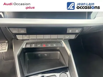 Photo 14 Audi A3  Sportback 40 TFSIe 204 S tronic 6