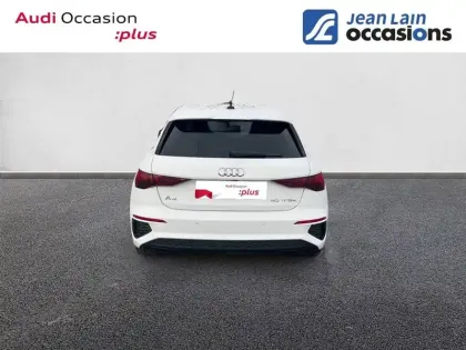 Photo 7 Audi A3  Sportback 40 TFSIe 204 S tronic 6