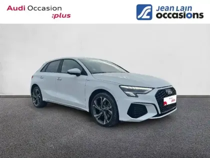 Photo 5 Audi A3  Sportback 40 TFSIe 204 S tronic 6