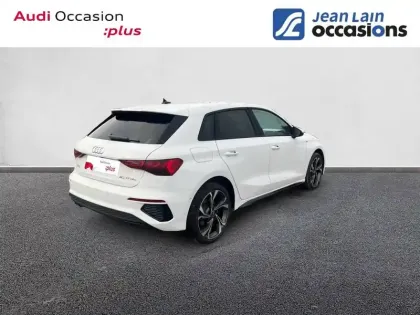 Photo 9 Audi A3  Sportback 40 TFSIe 204 S tronic 6