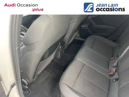 Photo 18 Audi A3  Sportback 40 TFSIe 204 S tronic 6