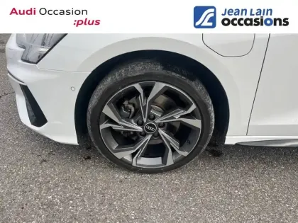 Photo 11 Audi A3  Sportback 40 TFSIe 204 S tronic 6