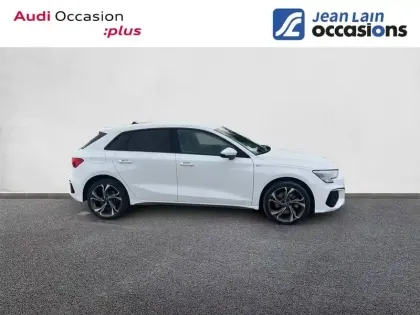 Photo 6 Audi A3  Sportback 40 TFSIe 204 S tronic 6