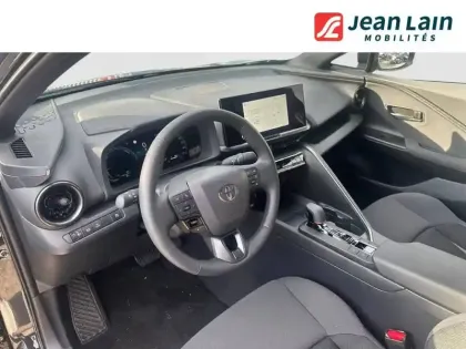 Photo 10 Toyota C-HR  PHEV Hybride Rechargeable NG 225